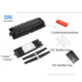 Ftth Fiber Distribution Box 96C Fiber Optic Splice Closure Manufactory